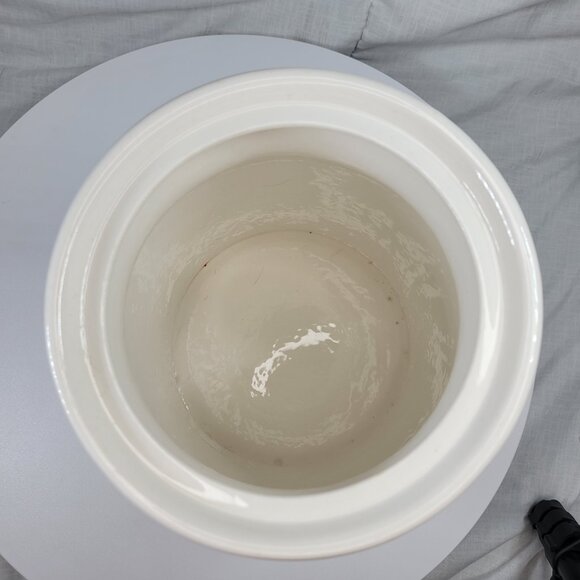 Martha Stewart 8" Cookie Jar 2000 - Picture 5 of 8